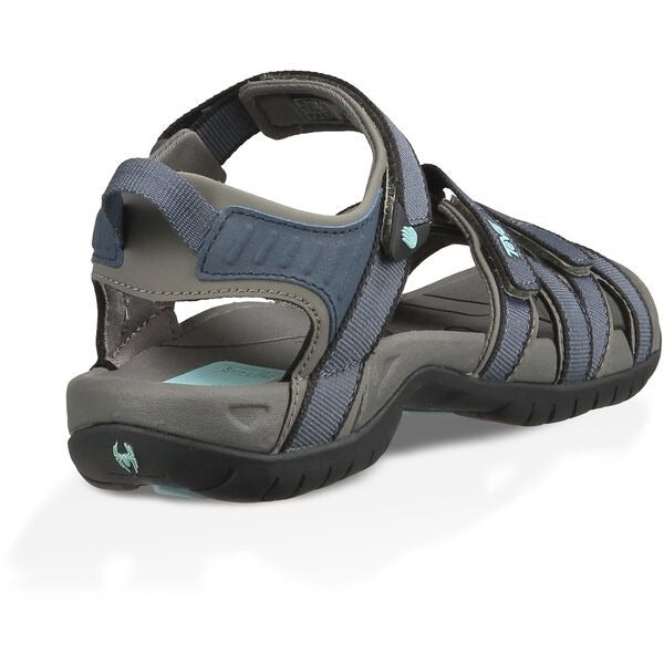 Load image into Gallery viewer, Teva Tirra Sandal - Bering Sea
