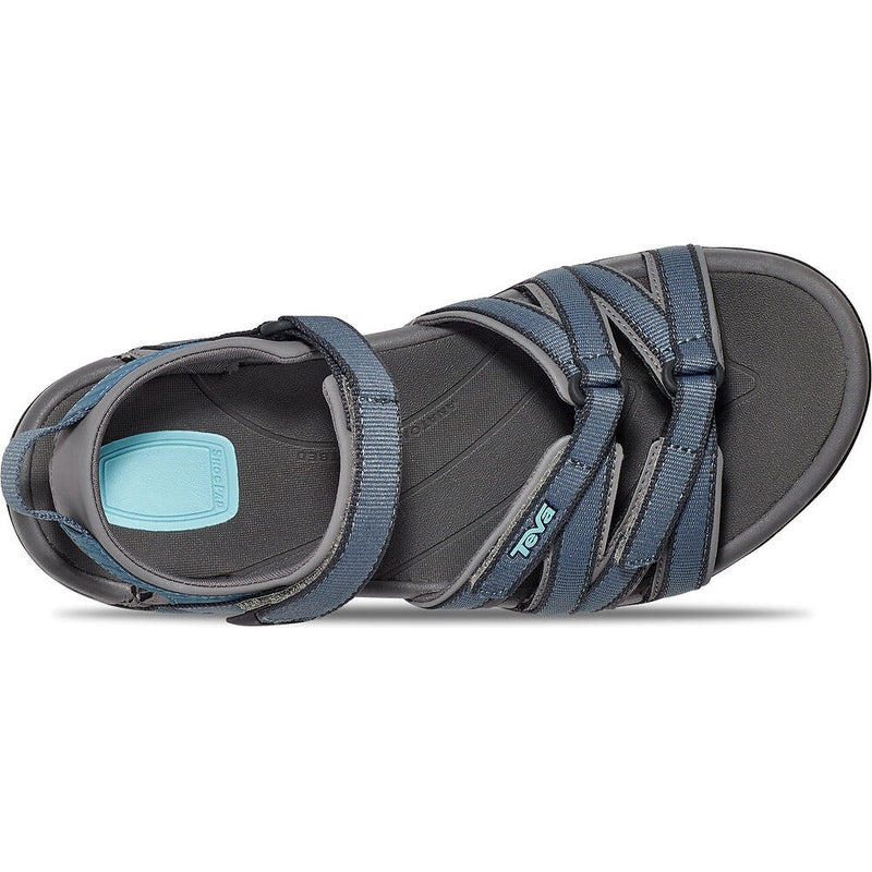 Load image into Gallery viewer, Teva Tirra Sandal - Bering Sea
