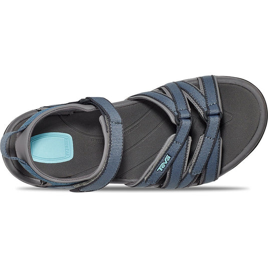 Teva Tirra Sandal - Bering Sea