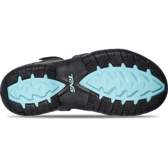 Teva Tirra Sandal - Bering Sea