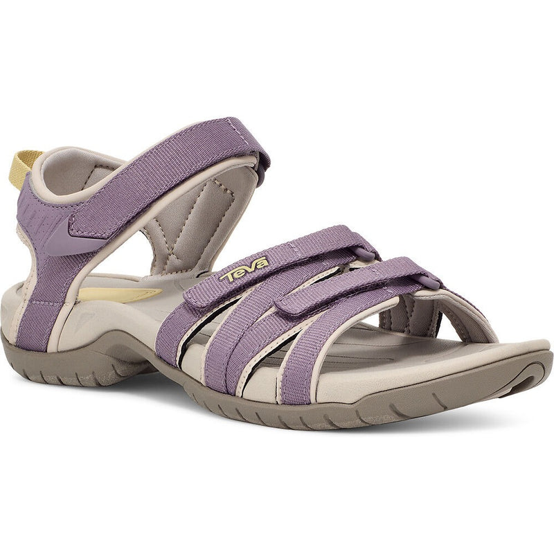 Load image into Gallery viewer, Teva Tirra Womens Sandal - Grey Ridge
