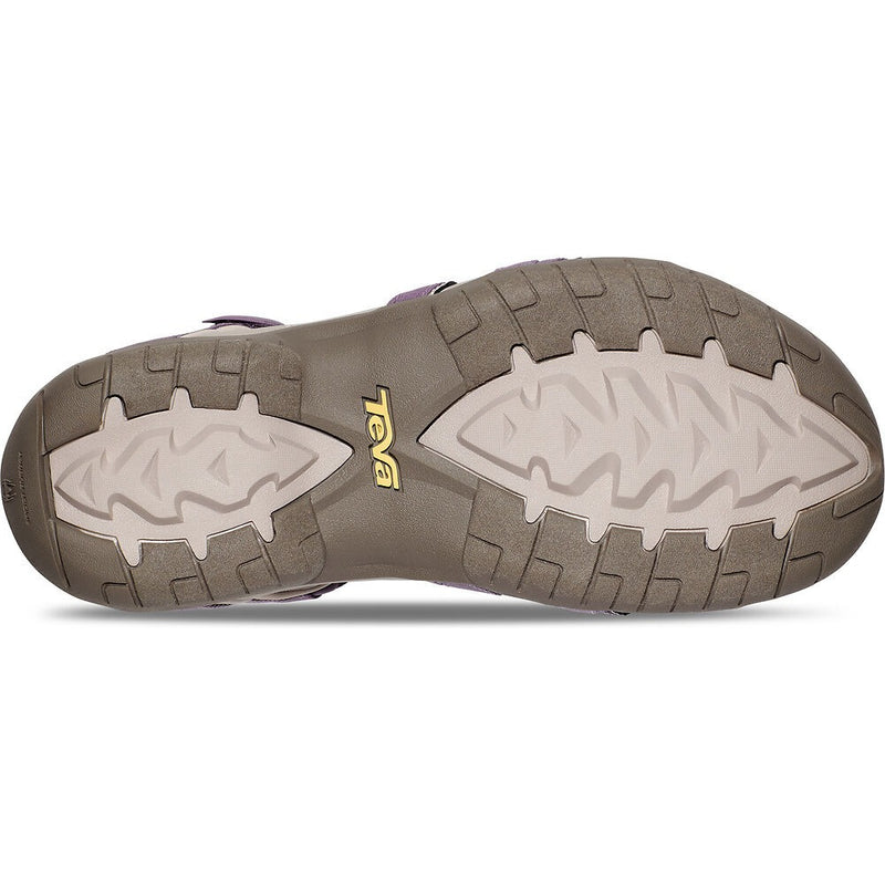 Load image into Gallery viewer, Teva Tirra Womens Sandal - Grey Ridge
