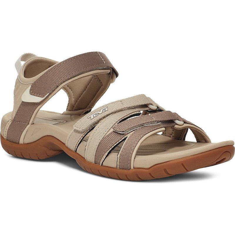 Load image into Gallery viewer, Teva Tirra Women&#39;s Sandal Neutral Multi
