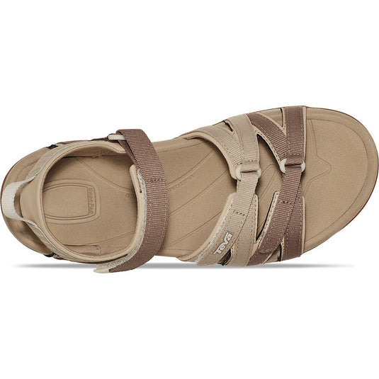 Teva Tirra Women's Sandal Neutral Multi