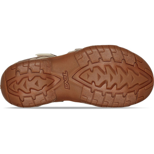 Teva Tirra Women's Sandal Neutral Multi