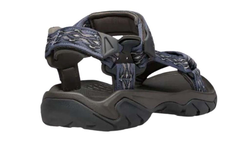 Load image into Gallery viewer, Teva Terra Fi 5 Universal Mens Sandal - Madang Blue
