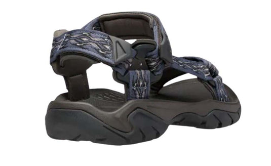 Teva Terra Fi 5 Universal Mens Sandal - Madang Blue