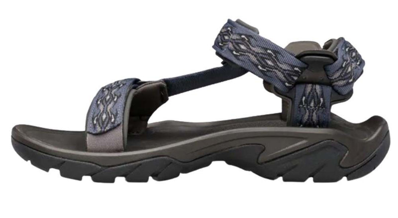 Load image into Gallery viewer, Teva Terra Fi 5 Universal Mens Sandal - Madang Blue
