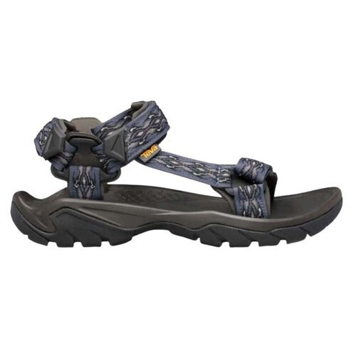 Teva Terra Fi 5 Universal Mens Sandal - Madang Blue