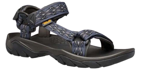 Teva Terra Fi 5 Universal Mens Sandal - Madang Blue