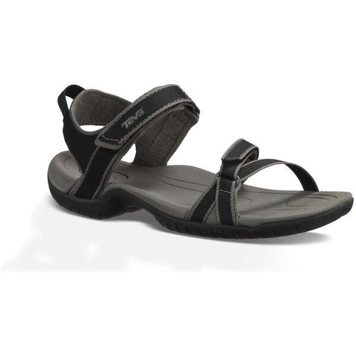 TEVA VERRA WOMEN'S SANDAL - BLACK