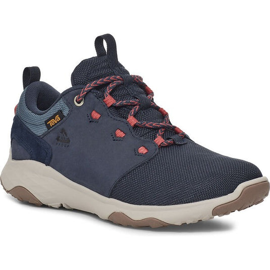Teva Womens Canyonview RP Waterproof Hiker - Navy
