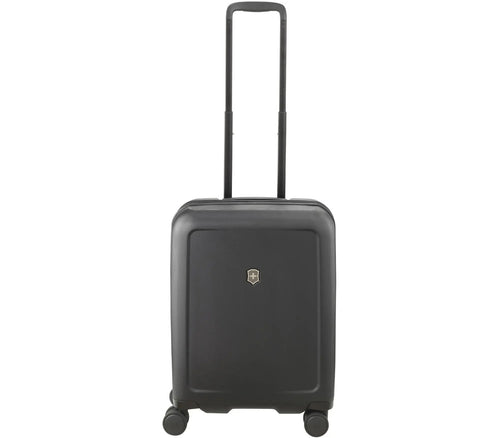 VICTORINOX CONNEX HARD GLOBAL CARRY-ON BAG - BLACK