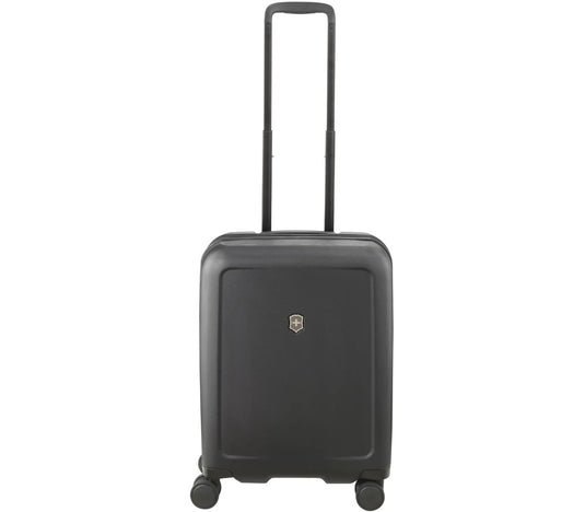 VICTORINOX CONNEX HARD GLOBAL CARRY-ON BAG - BLACK