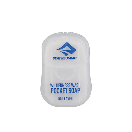 SEA Pocket SOAP 50 Sheet