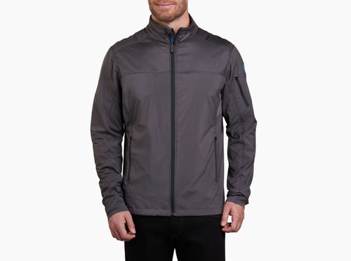 Kuhl Mens The One Jacket - Carbon