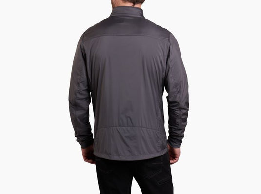 Kuhl Mens The One Jacket - Carbon