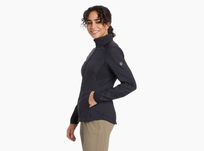 Load image into Gallery viewer, THE ONE JACKET - Black
