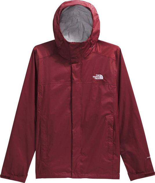 The North Face Venture 2 Mens Rain Jacket - Sumac 