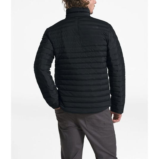 TNF Stretchy Down Jacket - Black