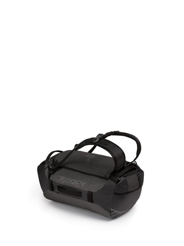 Osprey Transporter Duffel Expedition 40L Black
