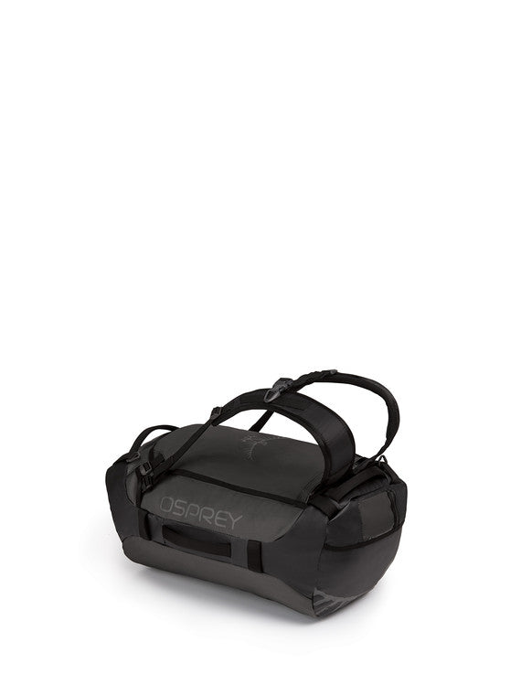 Load image into Gallery viewer, Osprey Transporter Duffel Expedition 40L Black

