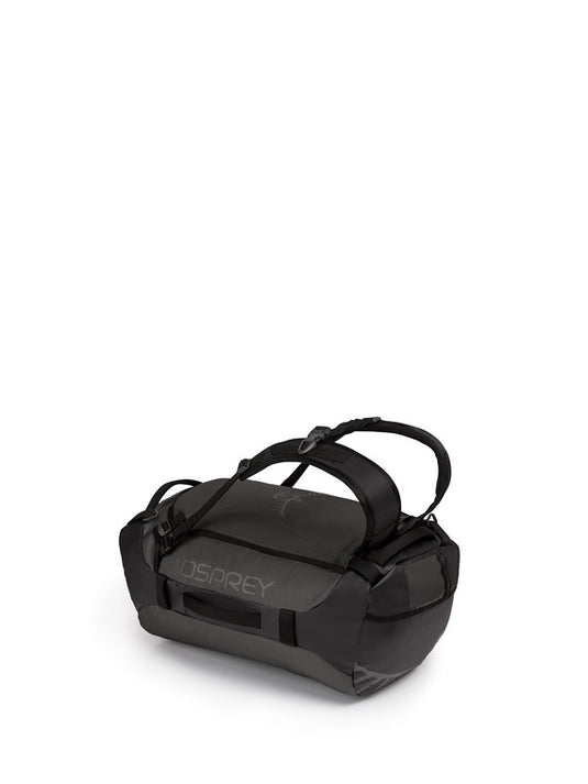 Osprey Transporter Duffel Expedition 40L Black
