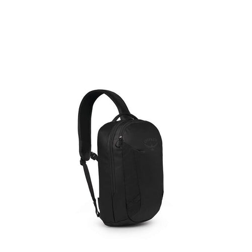 Osprey Transporter Sling Bag - Black