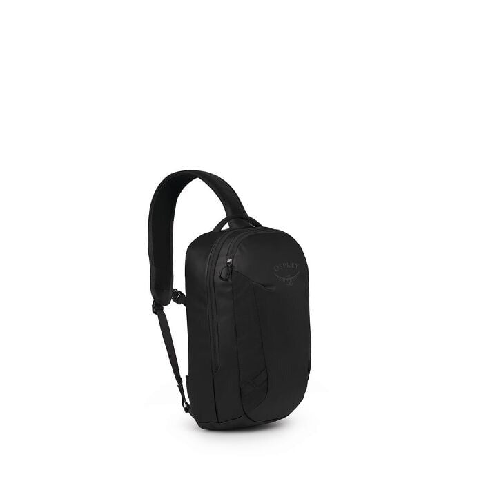 Load image into Gallery viewer, Osprey Transporter Sling Bag - Black
