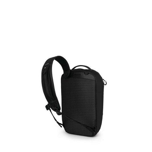 Osprey Transporter Sling Bag - Black