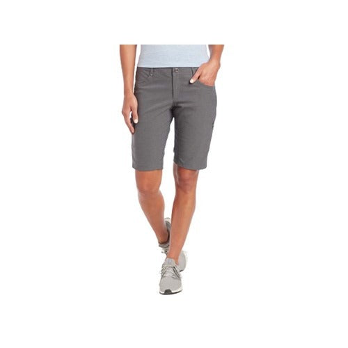 Load image into Gallery viewer, Kuhl Trekr 11 Inch Shorts - Charcoal
