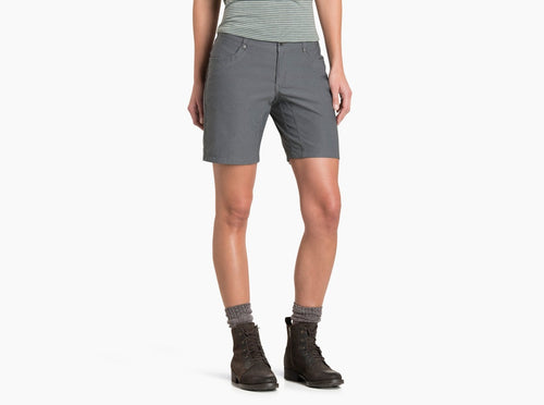 Kuhl Trekr Short 8 Inch - Charcoal
