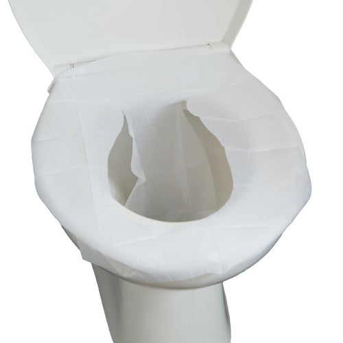 Korjo Toilet Seat Covers Ten Pack
