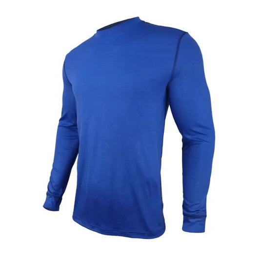 Wilderness Wear Cumulo 150 l/s Tee Mens