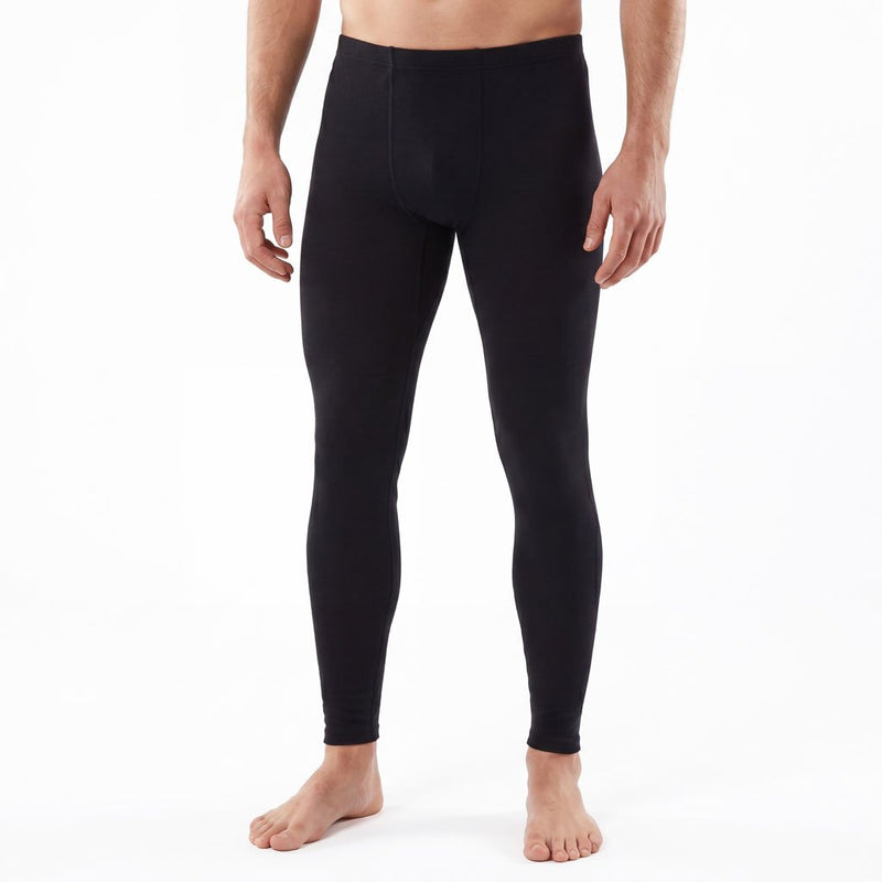 Load image into Gallery viewer, Wilderness Wear Light Merino Leggings Mens
