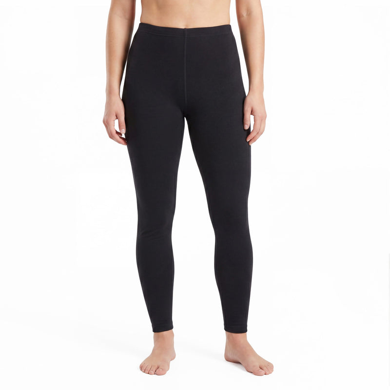 Load image into Gallery viewer, Wilderness Wear Light Merino Leggings W
