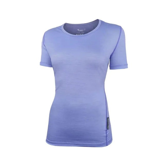 Wilderness Wear Cumulo 150 s/s Purple Haze W