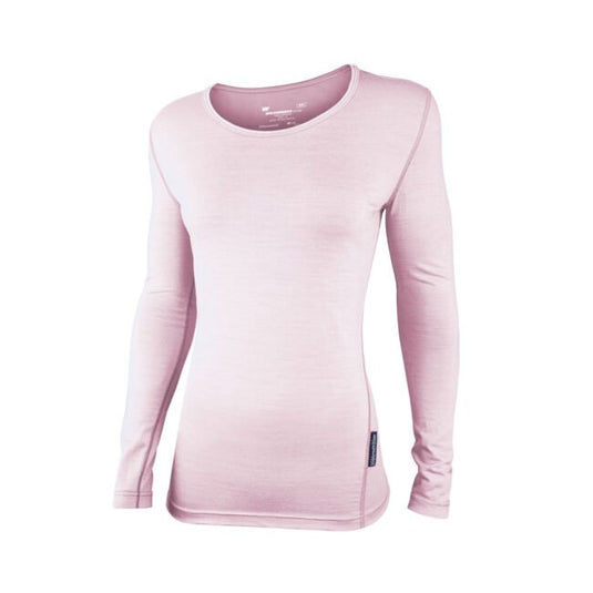 Wilderness Wear Cumulo 150 l/s Tee Womens