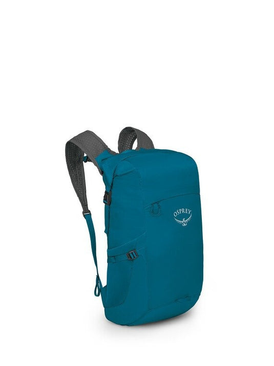 Osprey Ultralight Dry Stuffpack 20L - Waterfront Blue