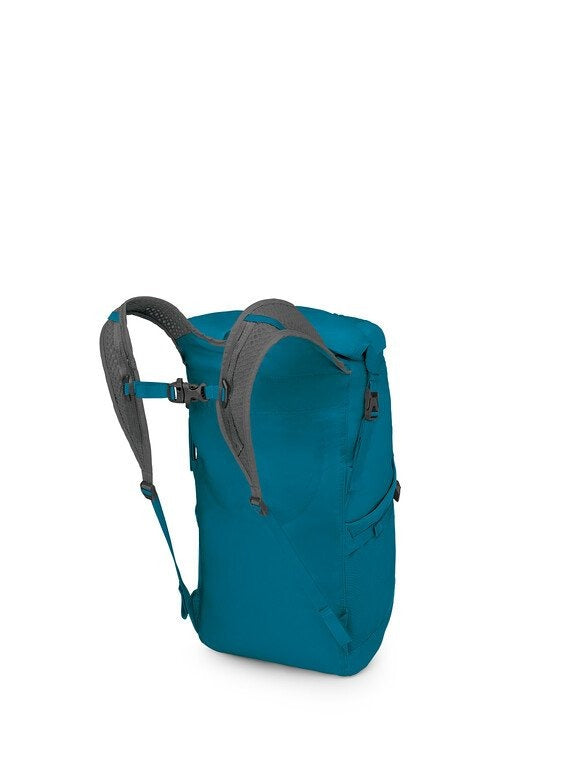 Load image into Gallery viewer, Osprey Ultralight Dry Stuffpack 20L - Waterfront Blue
