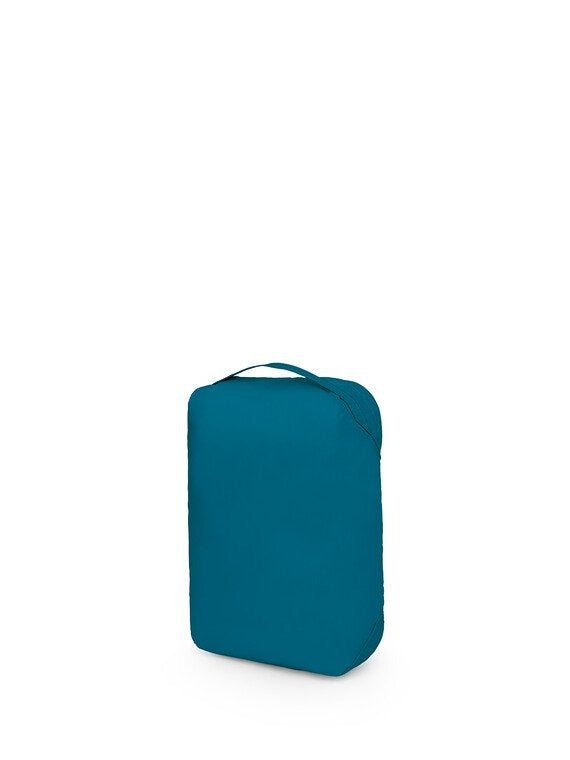Load image into Gallery viewer, Osprey Ultralight Packing Cube Medium - Waterfront Blue


