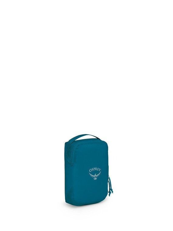 Load image into Gallery viewer, Osprey Ultralight Packing Cube Small - Waterfront Blue
