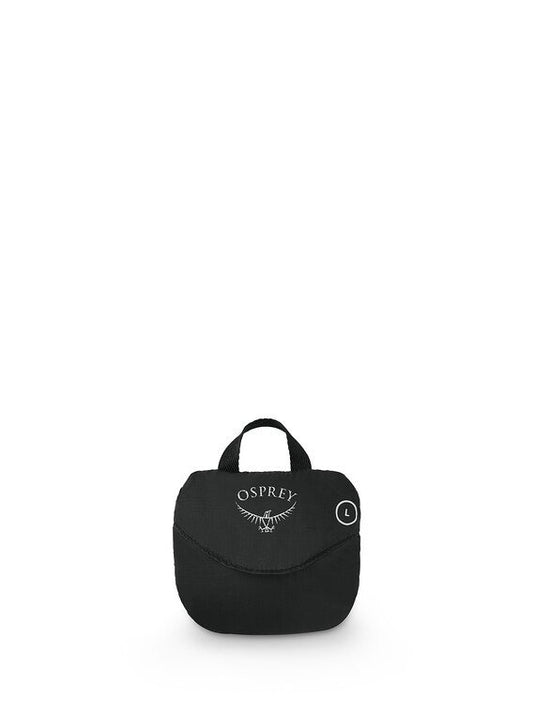 Osprey Ultralight Large Raincover - Black