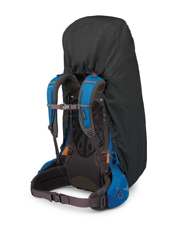 Load image into Gallery viewer, Osprey Ultralight Large Raincover - Black
