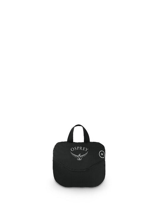 Osprey Ultralight Medium Raincover - Black