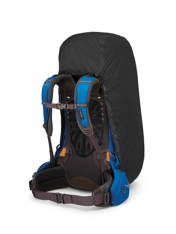 Load image into Gallery viewer, Osprey Ultralight Medium Raincover - Black
