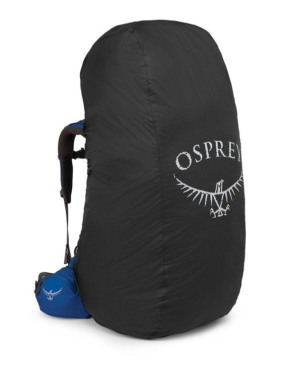 Load image into Gallery viewer, Osprey Ultralight XLarge Raincover - Black 
