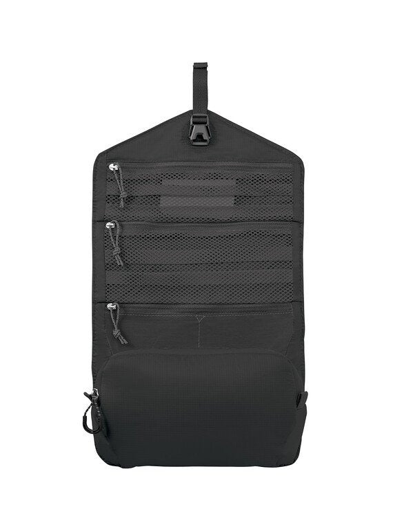 Load image into Gallery viewer, Osprey Ultralight Roll Organiser - Black
