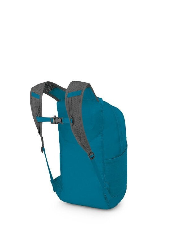 Load image into Gallery viewer, Osprey Ultralight Stuff Pack- Waterfront Blue
