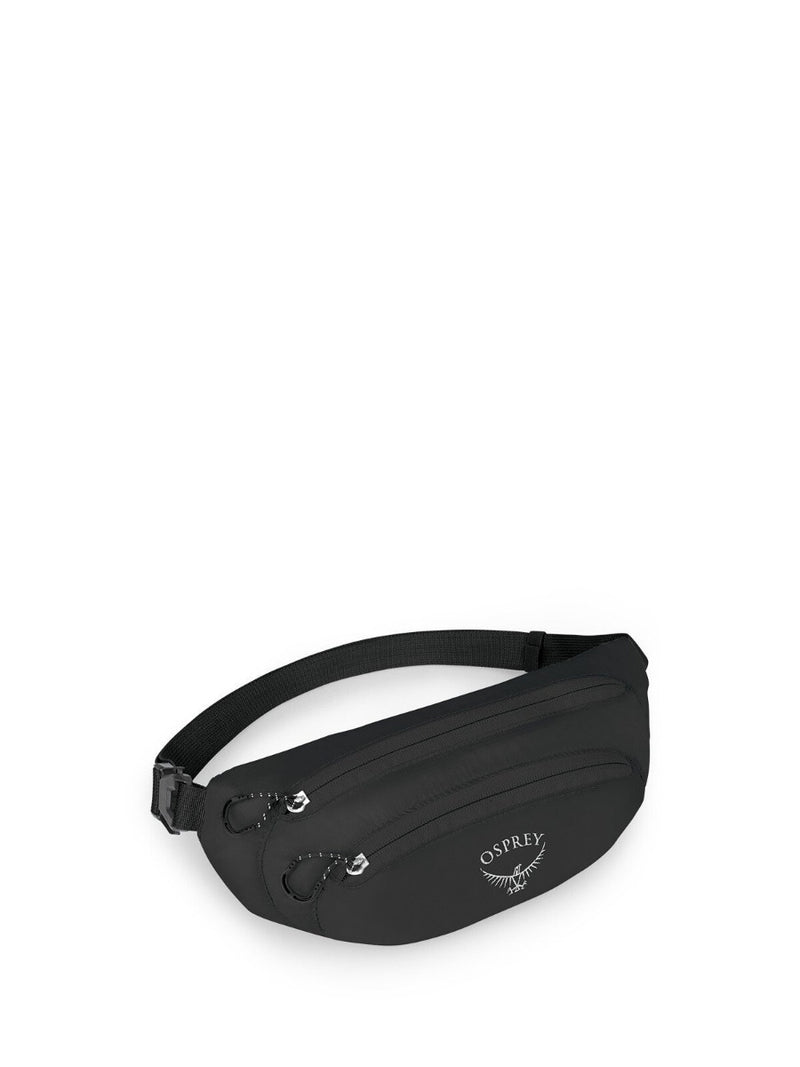 Load image into Gallery viewer, Osprey Ultralight Stuff Waist pack - Black
